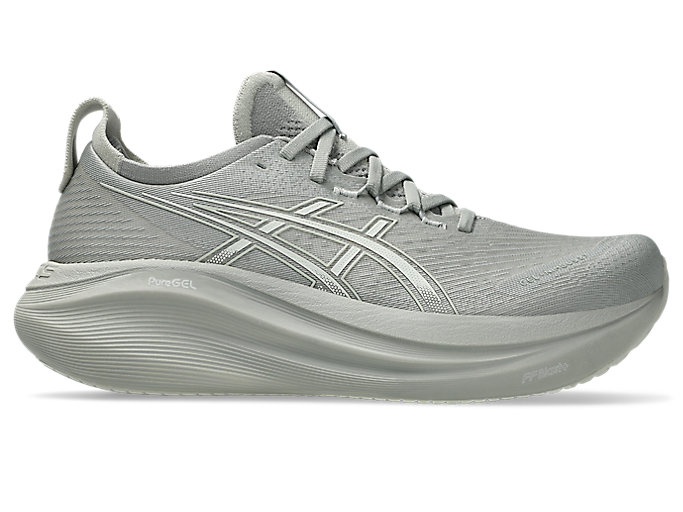Grey M NIMBUS27